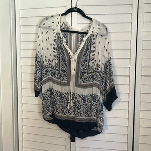 Lady’s top never worn